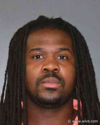 Buffalo man sentenced to 64 years to life in prison for fatal shooting of Buffalo woman and her 17-month-old grandson