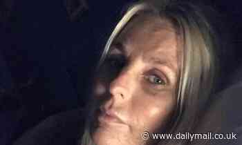Ulrika Jonsson, 53, shows her natural beauty in makeup-free selfie as she jokes about scaring fans