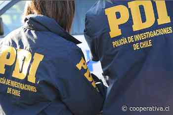 PDI detuvo a acusado de violar a su sobrina de ocho años en Temuco