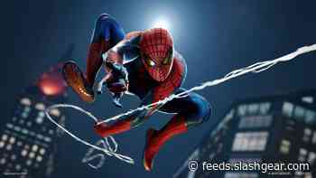 PS5’s Spider-Man Remastered now lets you transfer PS4 saves