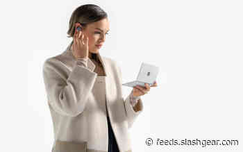 Surface Duo still heading to global markets despite quality concerns