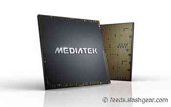 MediaTek MT6893 might be on par with Qualcomm Snapdragon 865
