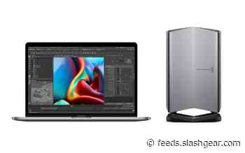 Apple Silicon M1 eGPU support might still be coming