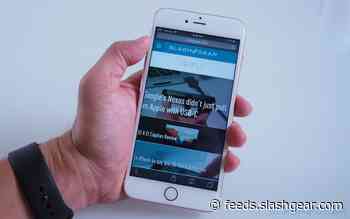 iOS 15 might bid farewell to iPhone 6s and original iPhone SE