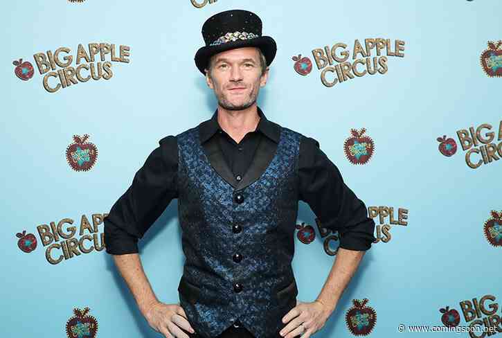 Neil Patrick Harris Joins Nic Cage’s The Unbearable Weight of Massive Talent