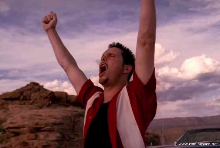 Exclusive: Kevin Dillon Confirms Entourage Creator Considering Revival!