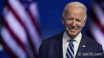 Michigan certifies Joe Biden's win despite Trump's GOP overtures
