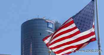 US orders GM to recall 6 million Chevy, GMC and Cadillac SUVs for Takata airbag issues     - Roadshow