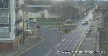 Man taken to hospital with serious head injuries following disturbance