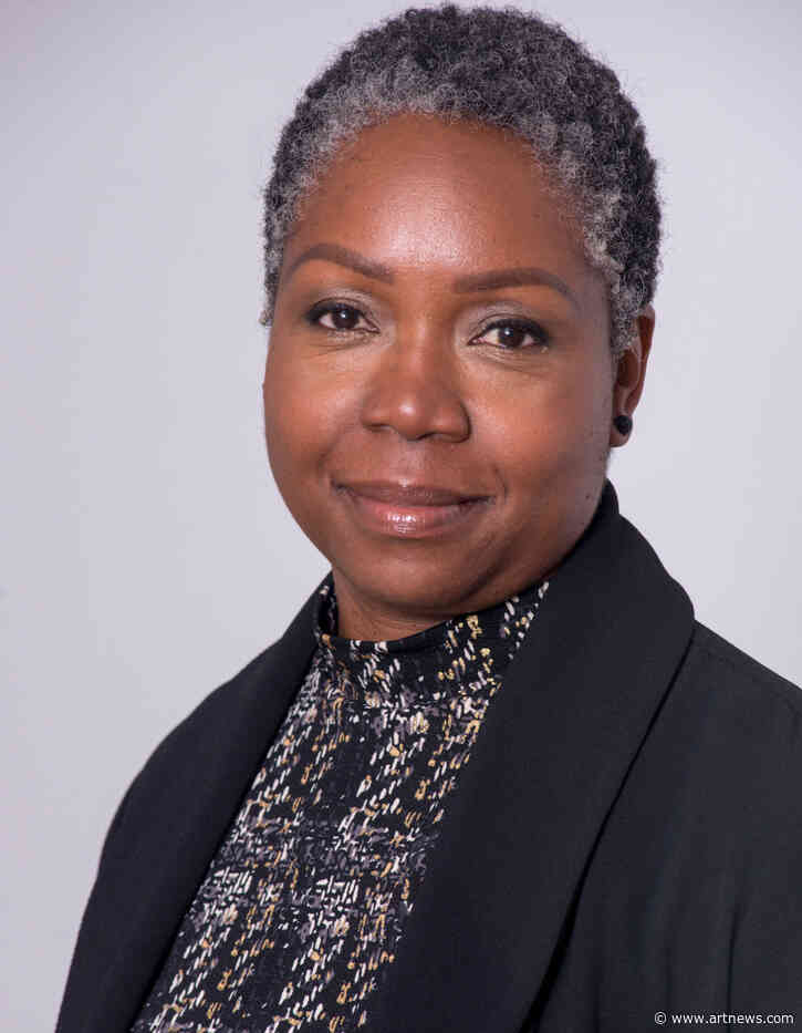 ARTnews in Brief: Met Appoints First Chief Diversity Officer—and More from November 23, 2020