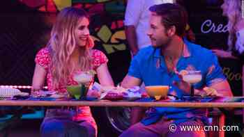 The best of Netflix's charmingly bad holiday romcoms