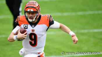 Bengals' Zac Taylor provides an update on Joe Burrow injury, surgery and recovery timetable