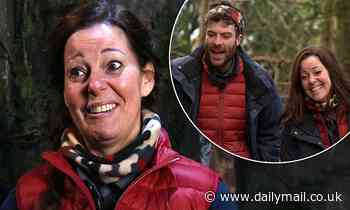 I'm A Celebrity 2020: Ruthie Henshall and Jordan North pick scotch eggs in Castle Coin Challenge
