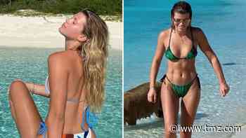 Sofia Richie's Sexy Bahamas Getaway Post-Scott Disick Breakup