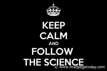 Op-Ed: What Does 'Follow the Science' Mean, Anyway?