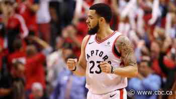 Why the Raptors nailed free agency