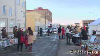 Christmas shopping trends: what customers are buying in Lethbridge in 2020