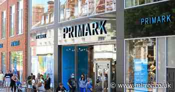 Primark, Aldi and Waitrose changing opening hours after lockdown ends December 2