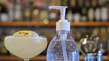 Saskatoon servers say fear is up, money is down as COVID-19 numbers grow