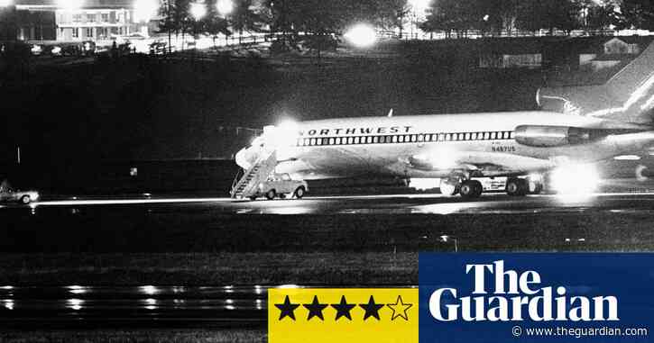 The Hijacker Who Vanished: The Mystery of DB Cooper review – a real-life Twin Peaks