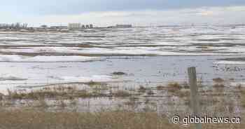 $9.8M of federal infrastructure funding announced for M.D. of Taber