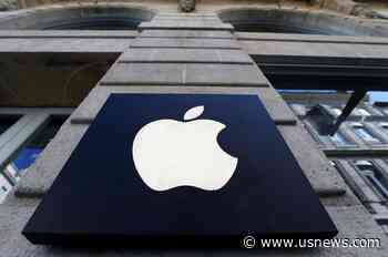 Apple's Security Chief Accused of Bribery in California Gun-Permit Probe
