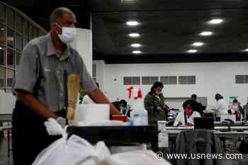 Michigan Board of State Canvassers Certifies Results of November 3 U.S. Presidential Election for Democrat Biden