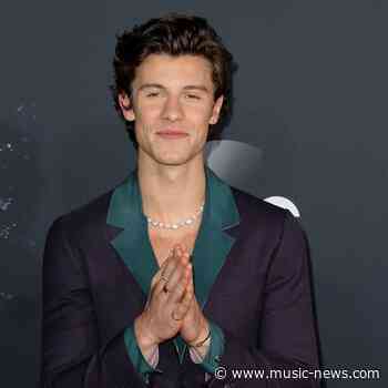 Shawn Mendes and manager launch TV and film production company
