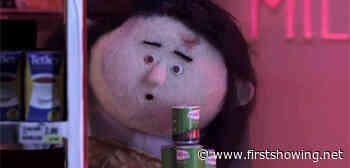 Watch: Stop-Motion Short Film 'Good Intentions' by Anna Mantzaris