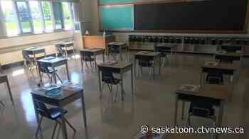 Multiple COVID-19 cases confirmed in Saskatchewan Rivers School Division