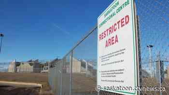 3 inmates, 8 staff members at Saskatoon jail have tested positive for COVID-19