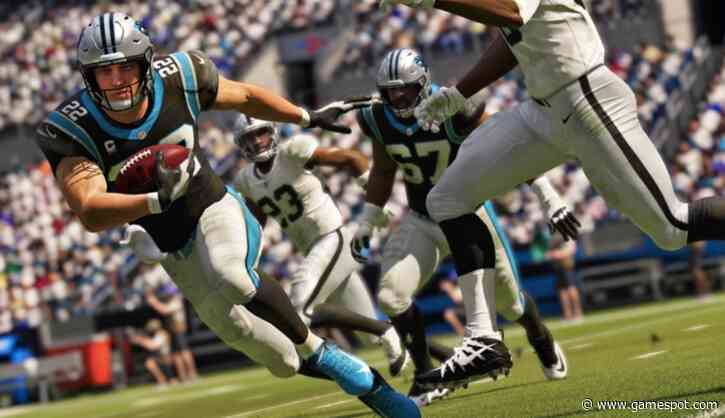 Madden 21 PS5 And Xbox Series X Upgrades Detailed, And They Sound Impressive