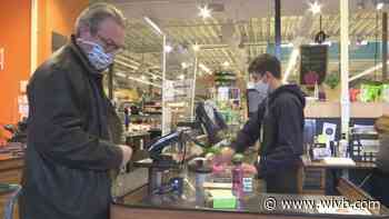 Grocery stores in Buffalo prepare for Thanksgiving shopping rush