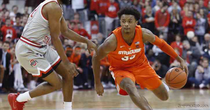 Hey, remember Elijah Hughes? Here’s what the Utah Jazz’s second-round pick is bringing to the table