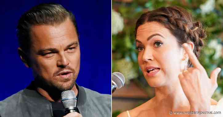 Hollywood Superstars Pouring Huge Cash Into Crucial Georgia Races in Bid To ‘Change America’