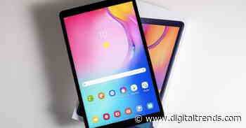 Forget iPad: This Samsung tablet is $199 at Walmart for Black Friday