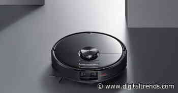 Best Black Friday Roborock vacuum deals: S5 Max, S6 Pure, S6 MaxV