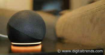 Staples has the latest Amazon Echo Dot for $29 for Black Friday