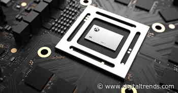 Xbox One X vs. PlayStation 4 Pro