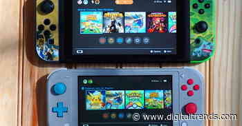 The best Black Friday Nintendo Switch deals for 2020