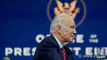 Biden's presidential transition can formally begin, U.S. agency says