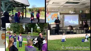 Despite some improvements, remote learning still disproportionately affects children with special needs