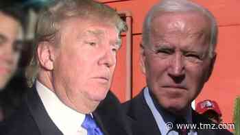 Trump Frees Up Government Agency for Biden Transition, but Not Conceding