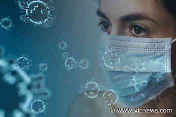 COLUMN: Thoughts of coronavirus flood my mind - Victoria News