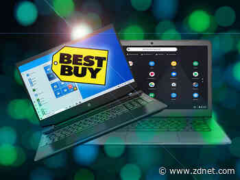 Best Buy Black Friday deals: Surface Pro, Chromebooks, more