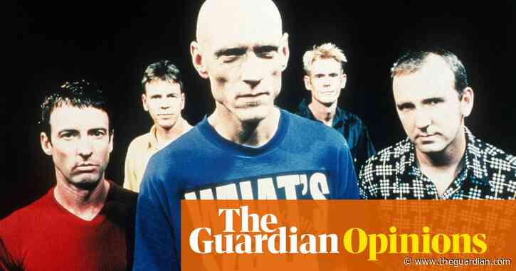Midnight Oil has always been about social justice, the earth's beauty and hope through action | David Ritter