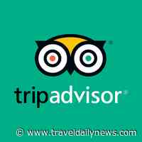 TripAdvisor most mentioned company among top 10 travel and tourism influencers on Twitter ranked by GlobalData during Q3 2020