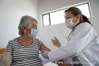 ACIP: HCPs, Nursing Home Residents May Get COVID Vax First