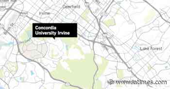 Concordia University coronavirus outbreak infects over 60 - Los Angeles Times