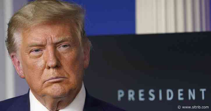 Letter: I’m still in shock over this election